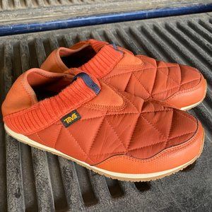 Teva Ember Moc Slippers - Women's Size 8